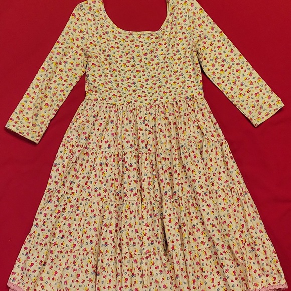 Vintage Betsey Johnson Dress - Picture 4 of 7